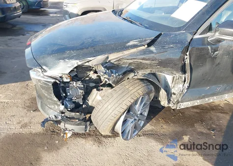 2019 Mazda Cx-5 Grand Touring from USA, damaged, VIN JM3KFBDM0K0669203